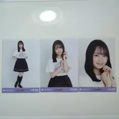 乃木坂46 「川端 晃菜」生写真コンプ【14thBDライブTシャツ】 - メルカリ