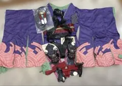 忍たま 久々知兵助 極楽湯 コスプレ - メルカリ