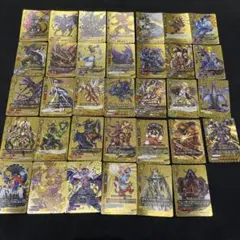 2026年最新】バディ ファイト ゴールデン パックの人気アイテム - メルカリ