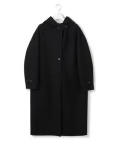 2026年最新】mantecoリバー ロング コートの人気アイテム - メルカリ