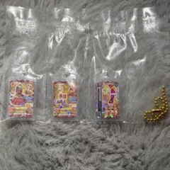 アイカツグッズコレクション3 サマーデイミラクルコーデ 夏樹みくる