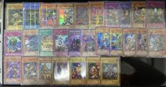 遊戯王OCG デュエルモンスターズ 海馬アタッシュケース まとめ売り約