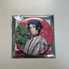 雪月花 缶バ 一ノ瀬トキヤ