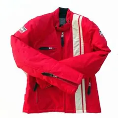 KADOYA ジャケット防寒着3点パット入りレディスLWサイズキルトバイク用