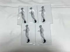 うたプリ アクスタ 藍 ブロッコリーくじ