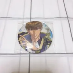 テニスの王子様 テニプリ シャイニー缶バッジ 日吉若