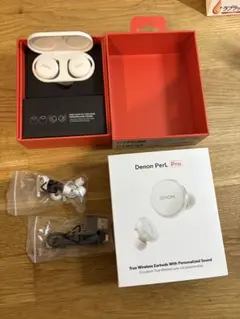 2025年最新】 denon perl proの人気アイテム - メルカリ