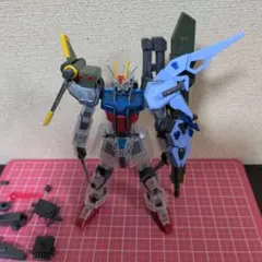 EGストライクガンダム❗️