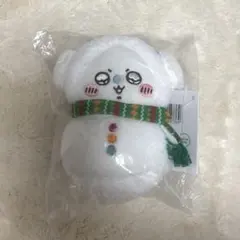 エニマイくじ ちいかわ E賞マスコット「モモンガ」