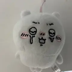 や*ち様 ちいかわ ぬいぐるみ 泣き顔のサムネイル