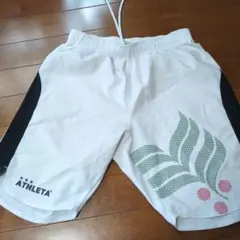 アスレタ ボトムス