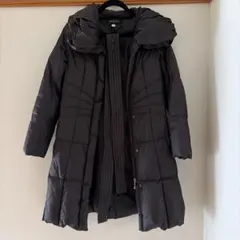 MICHEL KLEIN ダウンコート