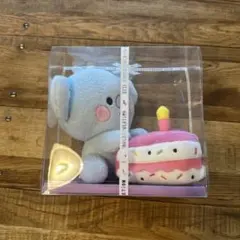 2026年最新】bt21誕生日の人気アイテム - メルカリ