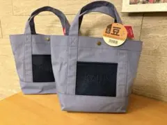 ＊KALDI＊カルディ＊　2026年コーヒー福袋 トートバッグ２点