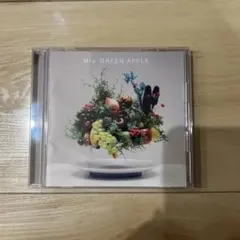Mrs. GREEN APPLE リスキーゲーム デモ音源 - メルカリ