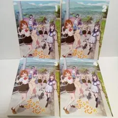菜なれ花なれ BOX付き全巻セット (Vol.1-3) - メルカリ