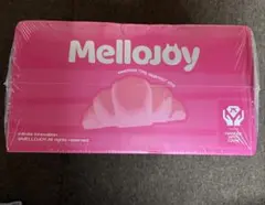 【新品未開封】Mellojoy メロジョイ まとめ売り 30点 2026年最新】mellojoy未開封の人気アイテム - メルカリ