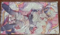 C92 クラスター スリーブ プレイマット デンジャラス ジャンヌダルク(光崎)