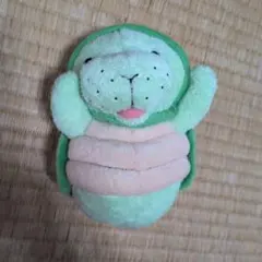レア‼️ワンピース クンフージュゴン ぬいぐるみ マスコットのサムネイル
