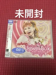 2026年最新】松田聖子dvd ジュエルボックスの人気アイテム - メルカリ