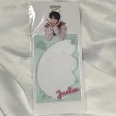 nct wish our wish ランダムトイ ジェヒ フォトスリーブ