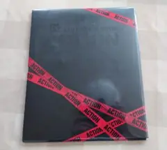 B'z LIVE-GYM 2008 ACTION 未開封未使用品