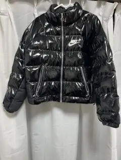 2026年最新】ナイキ エナメル ダウンジャケットの人気アイテム - メルカリ
