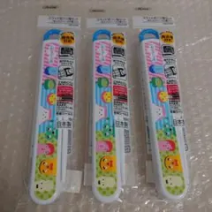 NHK Eテレ　みいつけた！ 食洗機対応　スライド式 箸&箸箱3点セット