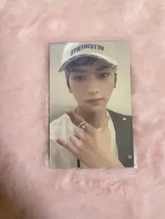 リノ GO生 GO LIFE 封入 トレカ straykids スキズ