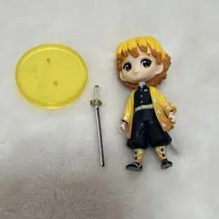 鬼滅の刃　善逸　フィギュア