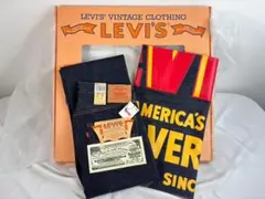 Levi's 501XX 55年モデル 復刻 55501-0117 W31L36