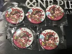 2026年最新】宝鐘マリン 缶バッジ まとめ売りの人気アイテム - メルカリ