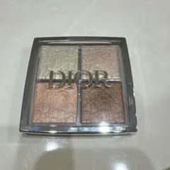 ディオール バックステージ フェイスグロウパレット002