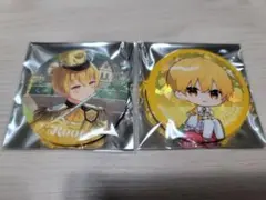 すとぷり 2025 Springグッズ 缶バッジくじ【るぅとくん】