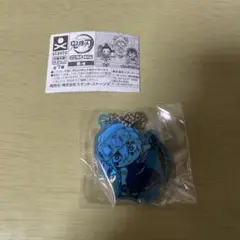鬼滅の刃 ここみえ アクリルフィギュア 漆ノ型