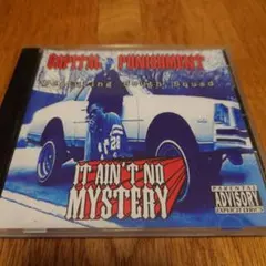 SOS - Kountry Muzik G-RAP CD - メルカリ