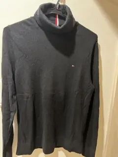 Tommy タートルネック
