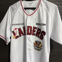 韓国プロ野球 SSGランダース キム・グァンヒョン ユニフォーム 29