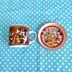 ディズニーランド／スーベニア／夏祭り／クリスマスのサムネイル