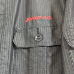 Snap-on（スナップオン）つなぎ5Lのサムネイル