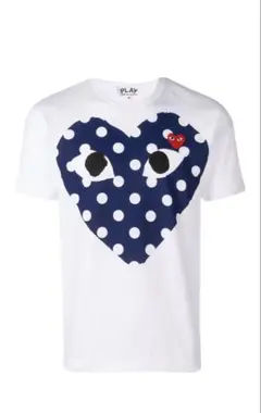 2026年最新】PLay comme des garcons 水玉の人気アイテム - メルカリ