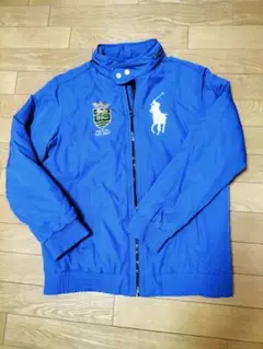 POLO by Ralph Lauren中綿ブルゾン