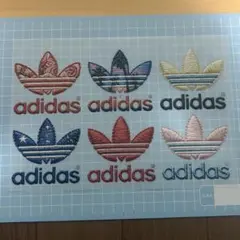 アイロンシート⭐︎スポーツロゴ