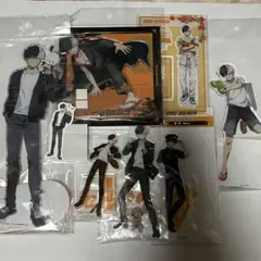 ウィンドブレイカー　桜遥