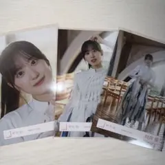 櫻坂46 村井優 生写真 - メルカリ