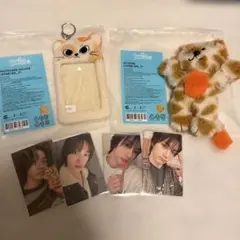 BOYNEXTDOOR ボネクド プネクド ソンホ ケッピ グッズ boynextdoor プネクド BBNEXDO ケッピ ラベル ソンホ - メルカリ