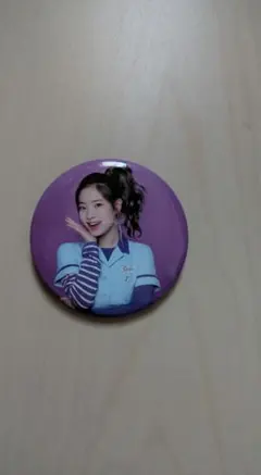 TWICE ダヒョン 缶バッジ セット - メルカリ