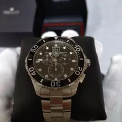 TAG HEUER AQUARACER タグ・ホイヤー　CAN1010のサムネイル
