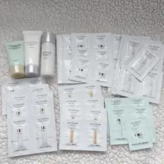 アルビオン　アンフィネス　パンプマトリクス　ミルク　ローション　サンプルセット