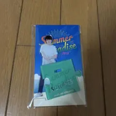 森本慎太郎Summer Paradise 2018 アクリルスタンド